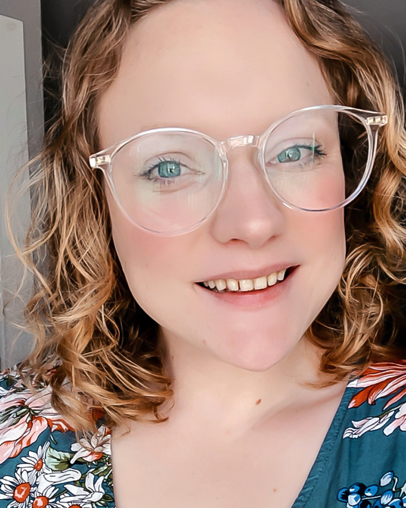 Photo of Kate Penney