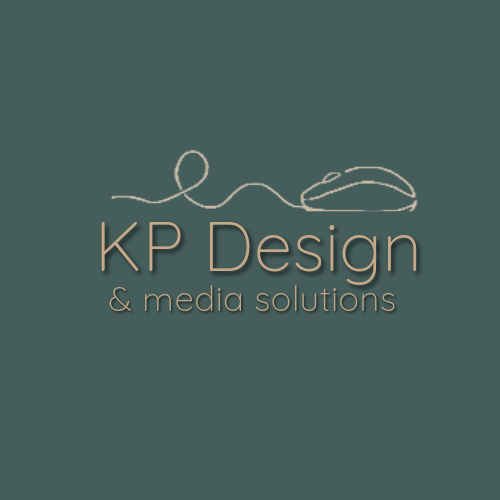 KP Design logo